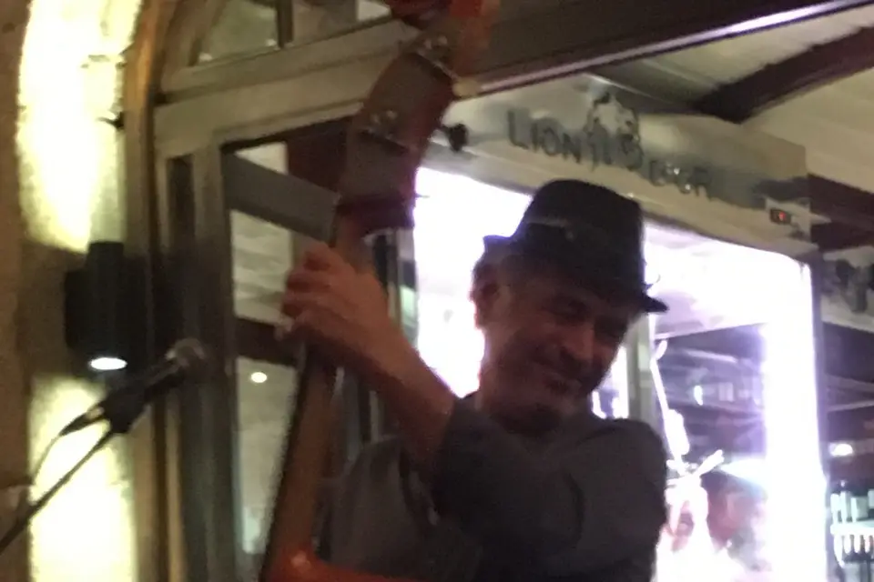 Henri Cats — photo 4