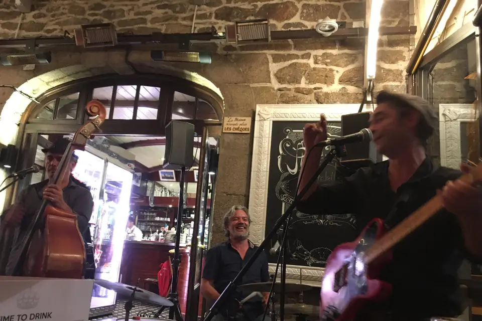 Henri Cats — photo 2