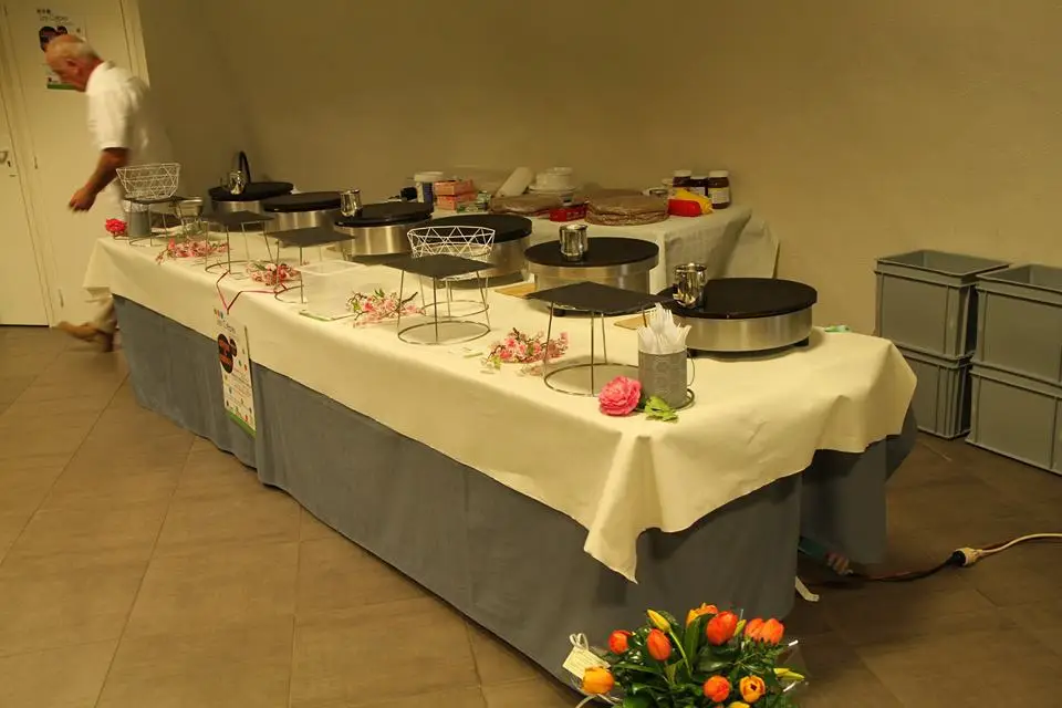 Les Crêpes Nomades — photo 2