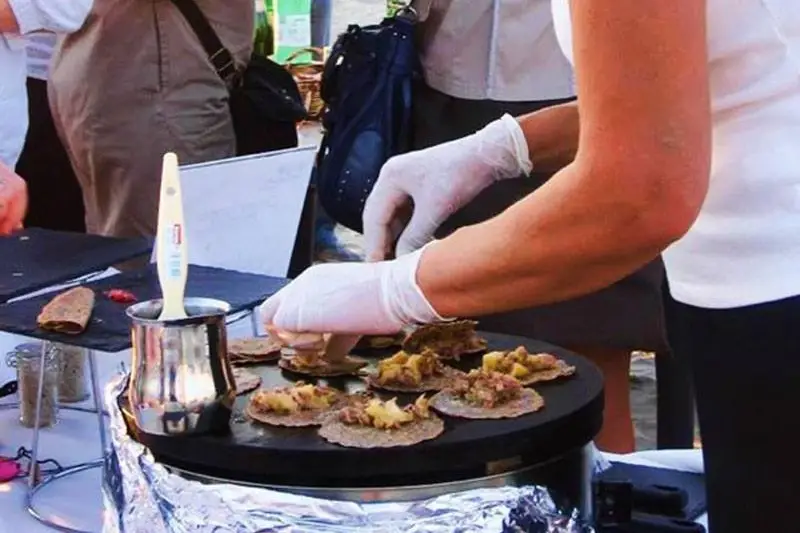 Les Crêpes Nomades — photo 4