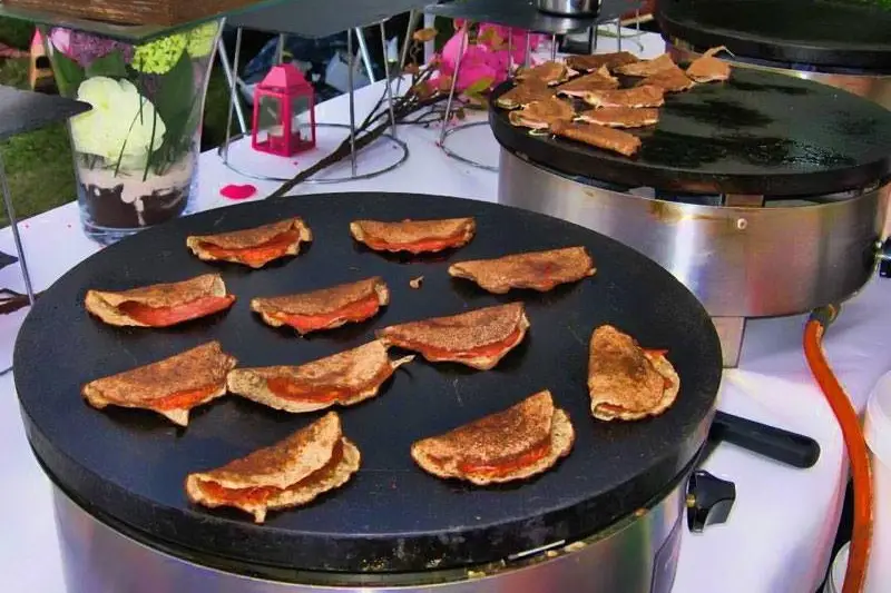 Les Crêpes Nomades — photo 5