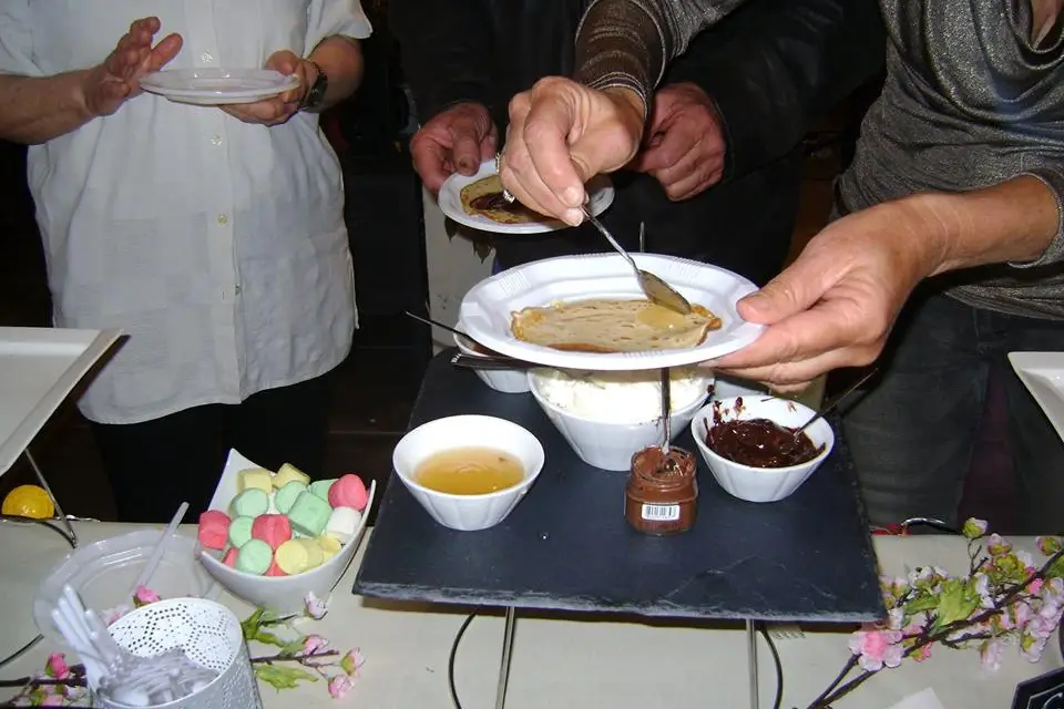 Les Crêpes Nomades — photo 6