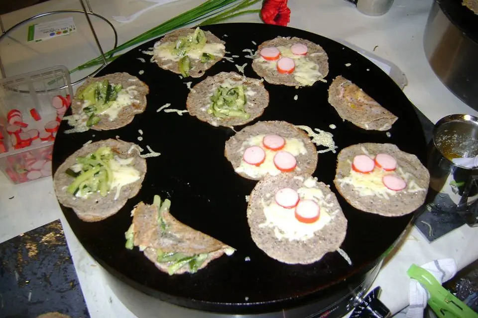 Les Crêpes Nomades — photo 7