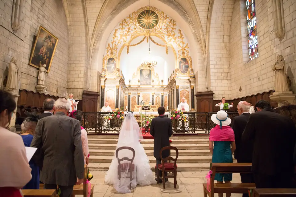 Film Elite Mariage Studio — photo 2