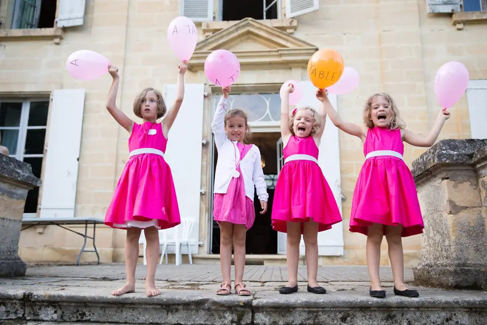 Film Elite Mariage Studio — photo 3