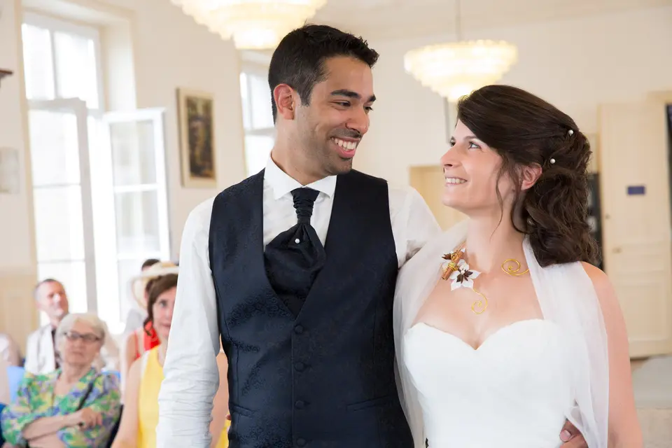 Film Elite Mariage Studio — photo 4