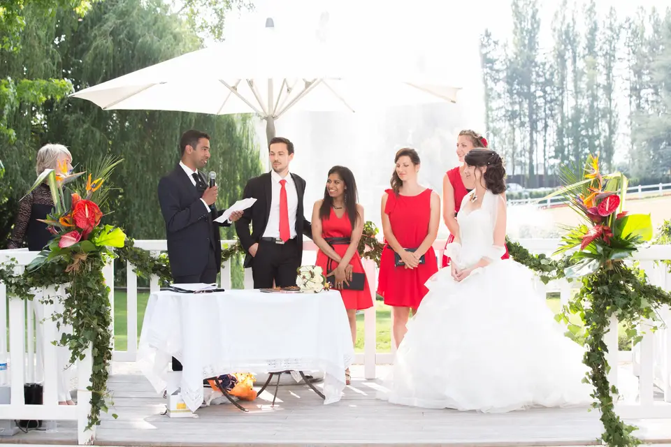 Film Elite Mariage Studio — photo 5