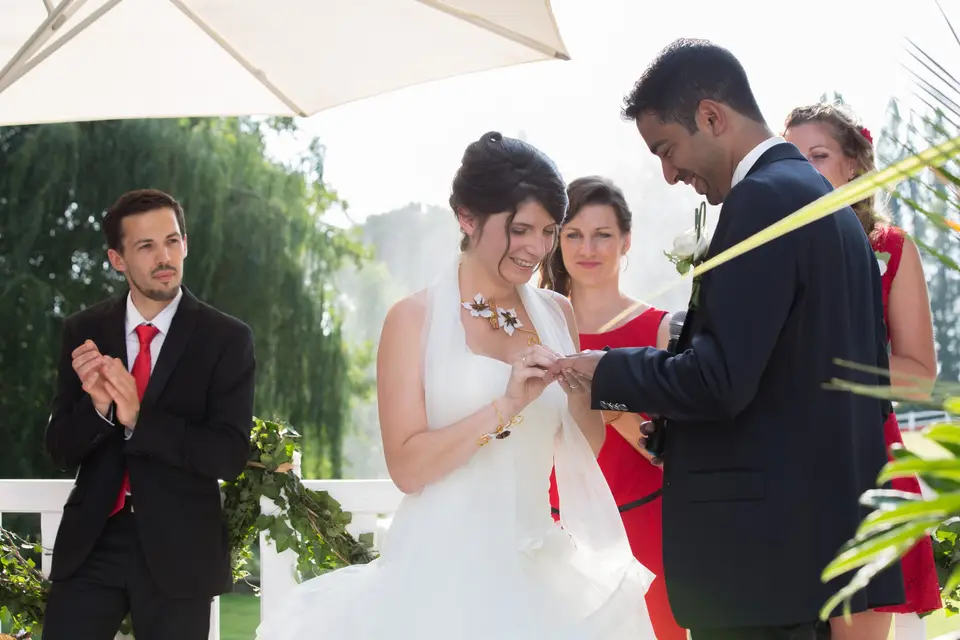 Film Elite Mariage Studio — photo 6