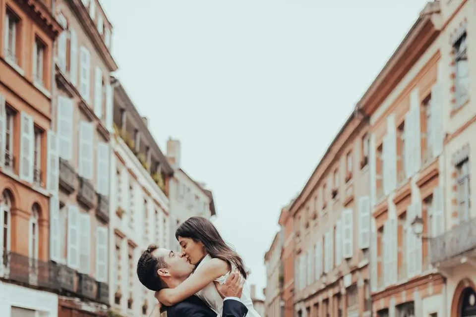 Mauro Savoca Photographe — photo 4