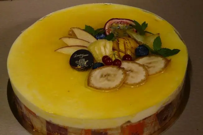 Leruste Pâtissier — photo 2