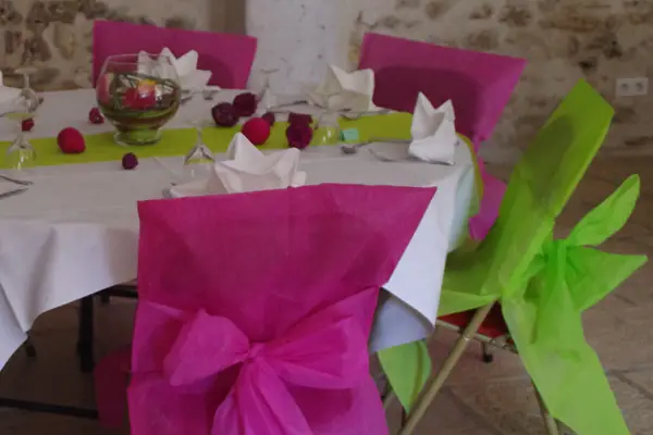 La Mallette, Créatrices d'évènements — photo 5