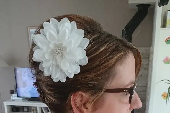 Les coiffures de Kaithleen — photo 5