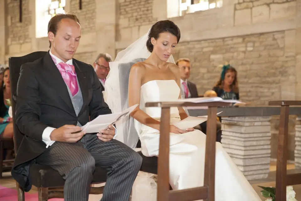 Film Elite Mariage Studio — photo 1