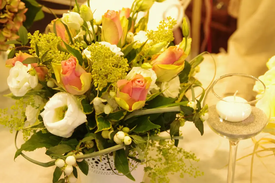 La Mallette, Créatrices d'évènements — photo 1