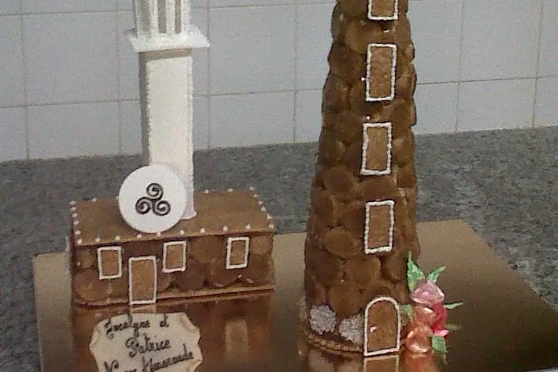 Leruste Pâtissier — photo 3