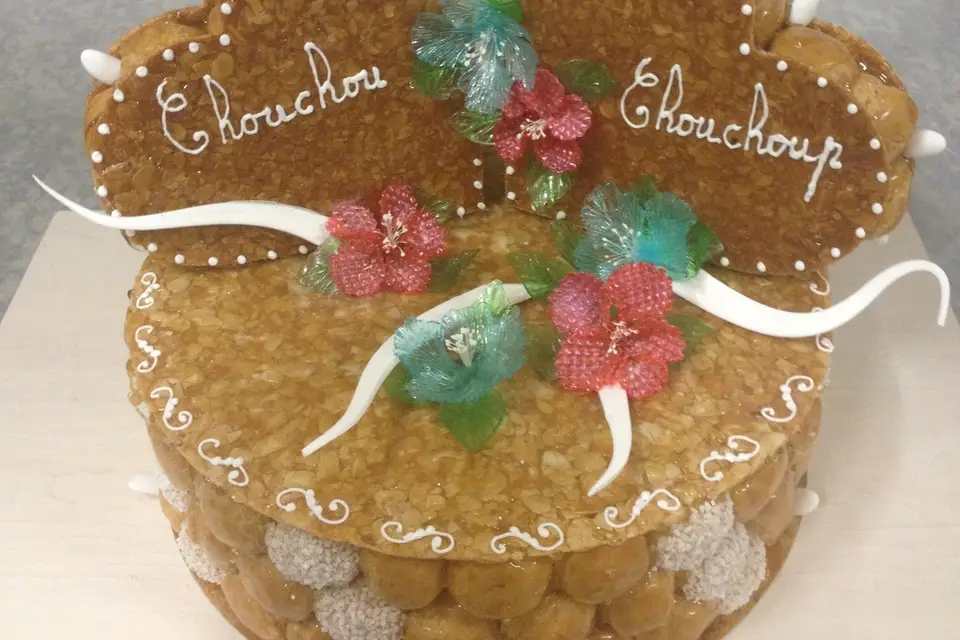 Leruste Pâtissier — photo 5