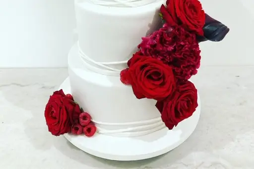 Cakes By Bethany Bouchet — photo 1