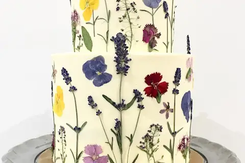 Cakes By Bethany Bouchet — photo 2