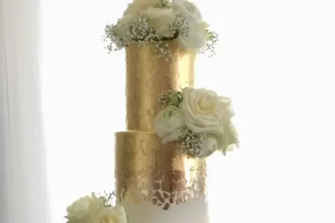 Cakes By Bethany Bouchet — photo 3