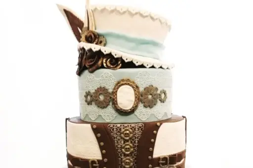 Cakes By Bethany Bouchet — photo 4