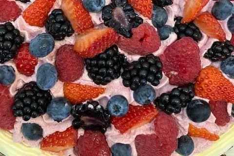 Cakes By Bethany Bouchet — photo 5