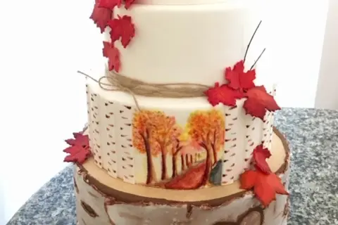 Cakes By Bethany Bouchet — photo 6