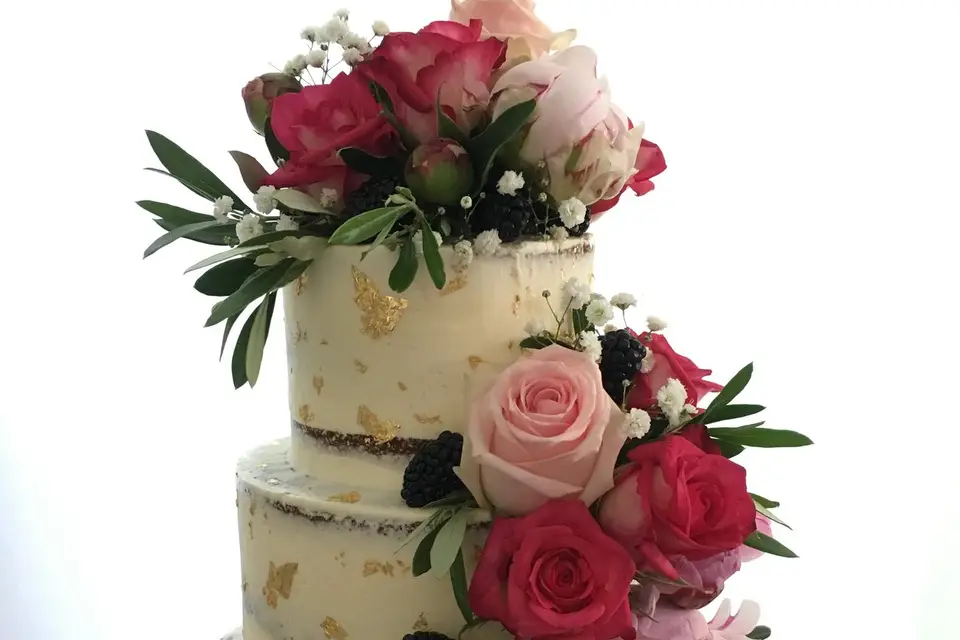 Cakes By Bethany Bouchet — photo 8