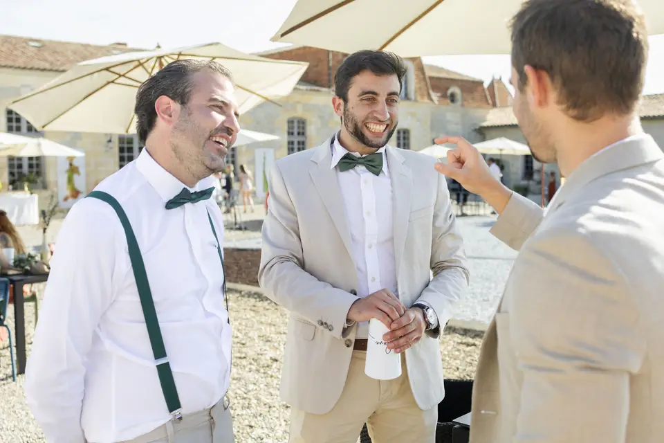 Florian Gareau Magicien — photo 8