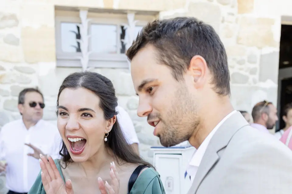 Florian Gareau Magicien — photo 4