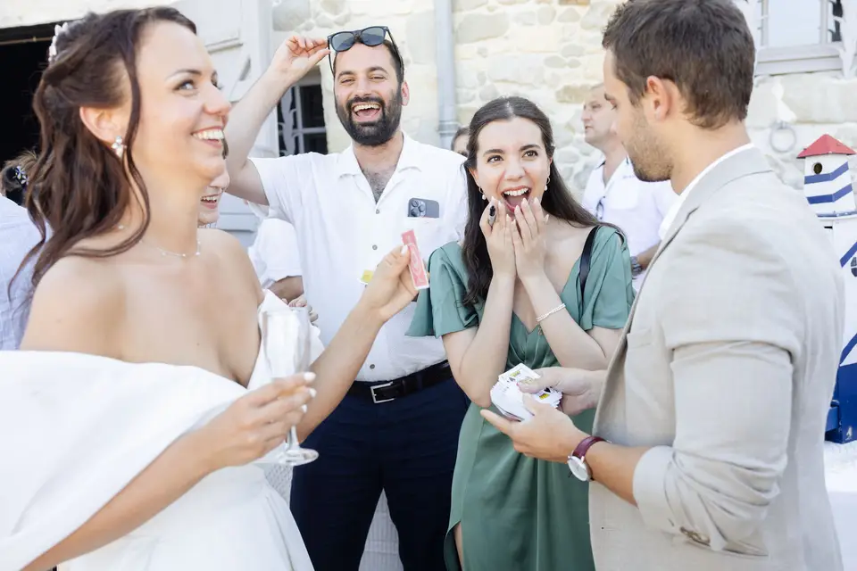 Florian Gareau Magicien — photo 5