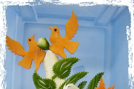 Art&Style Veggies — photo 6