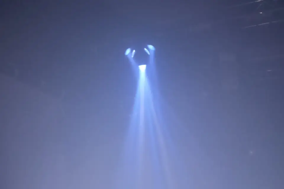 Music Night Show — photo 2