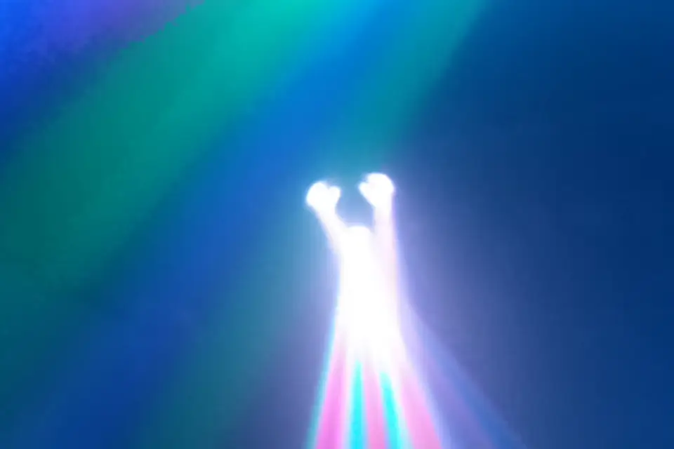 Music Night Show — photo 3