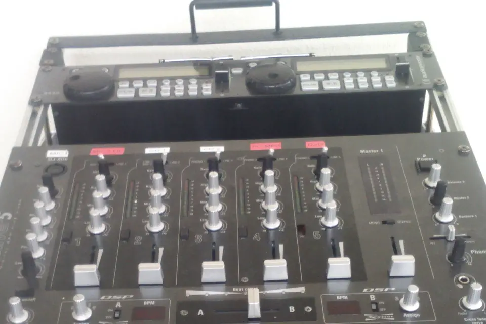 Music Night Show — photo 6