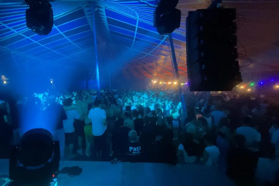 Valoria Événementiel