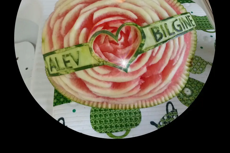 Art&Style Veggies — photo 2