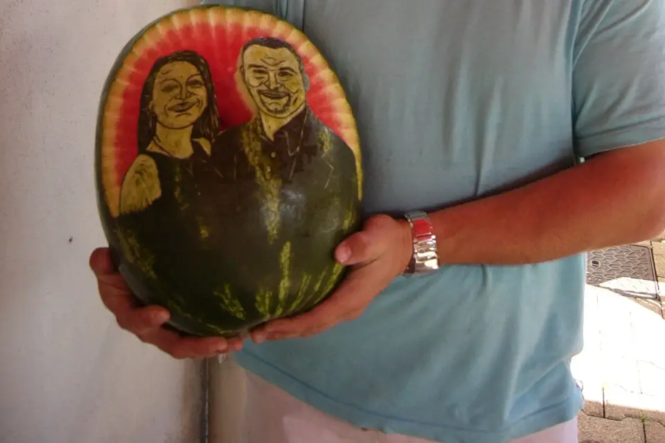 Art&Style Veggies — photo 1