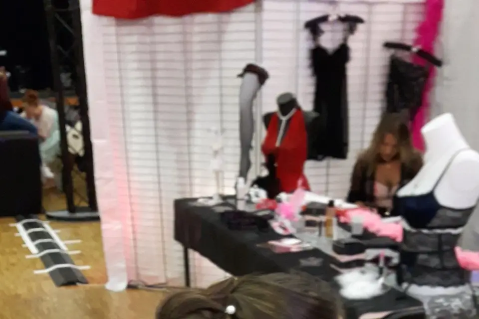 Au Salon Coiffeur Créateur — photo 5