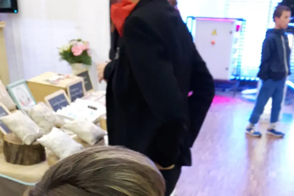 Au Salon Coiffeur Créateur — photo 3