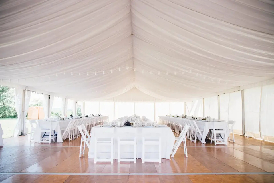 Alizé Réception — photo 4