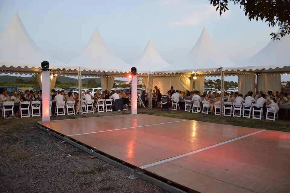 Alizé Réception — photo 2