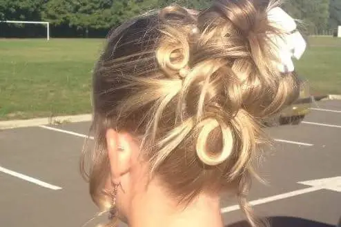 Au Salon Coiffeur Créateur — photo 6