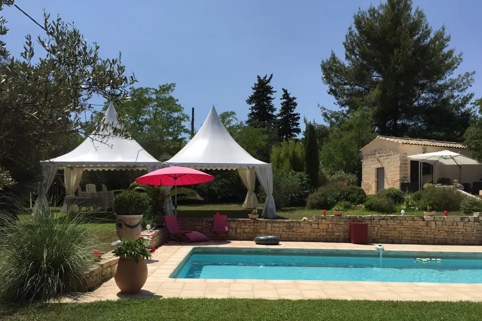 Alizé Réception — photo 7