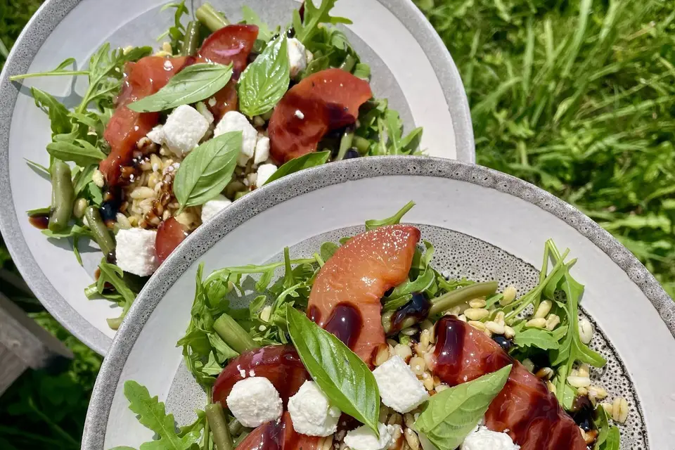 Gana Kitchen — photo 5