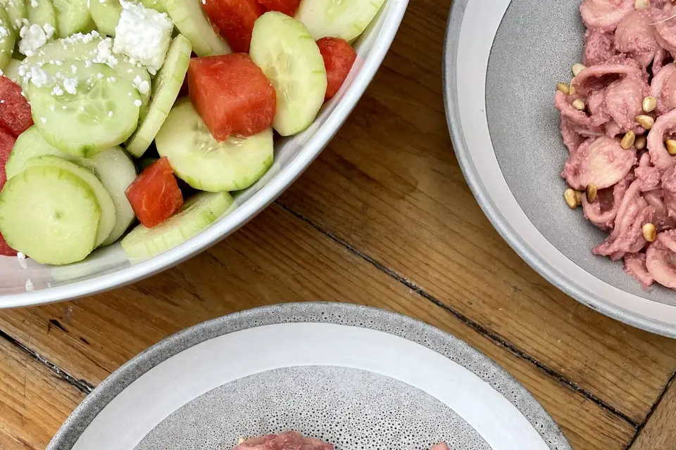 Gana Kitchen — photo 4