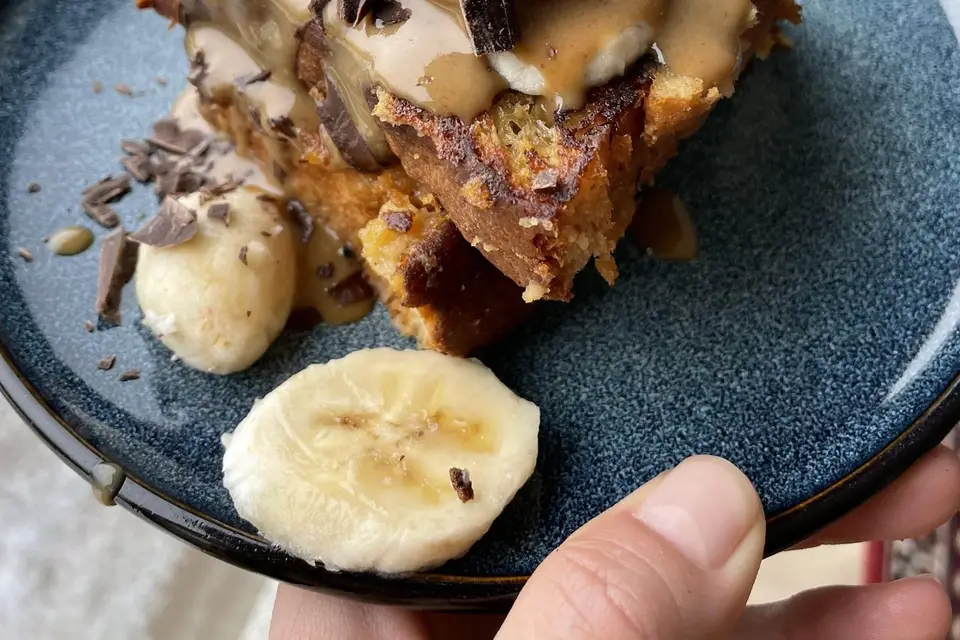 Gana Kitchen — photo 6