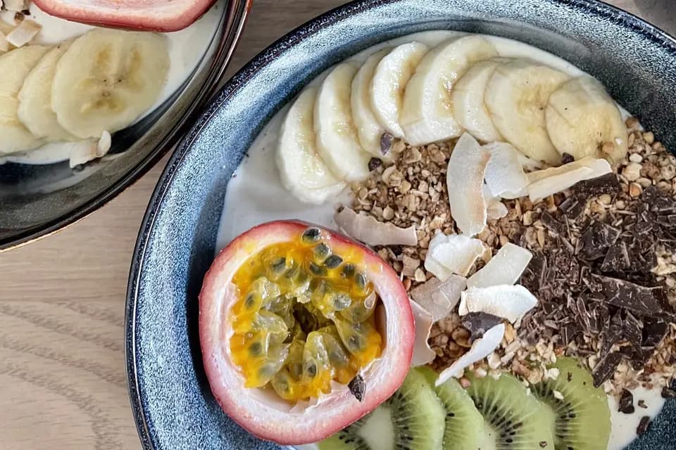 Gana Kitchen — photo 8