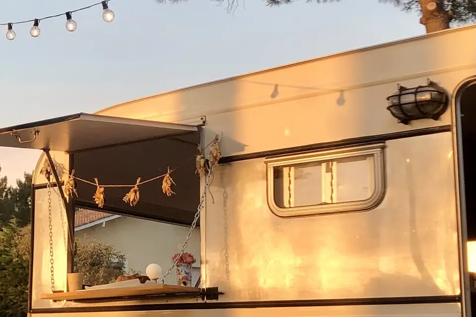 Gana Kitchen — photo 2