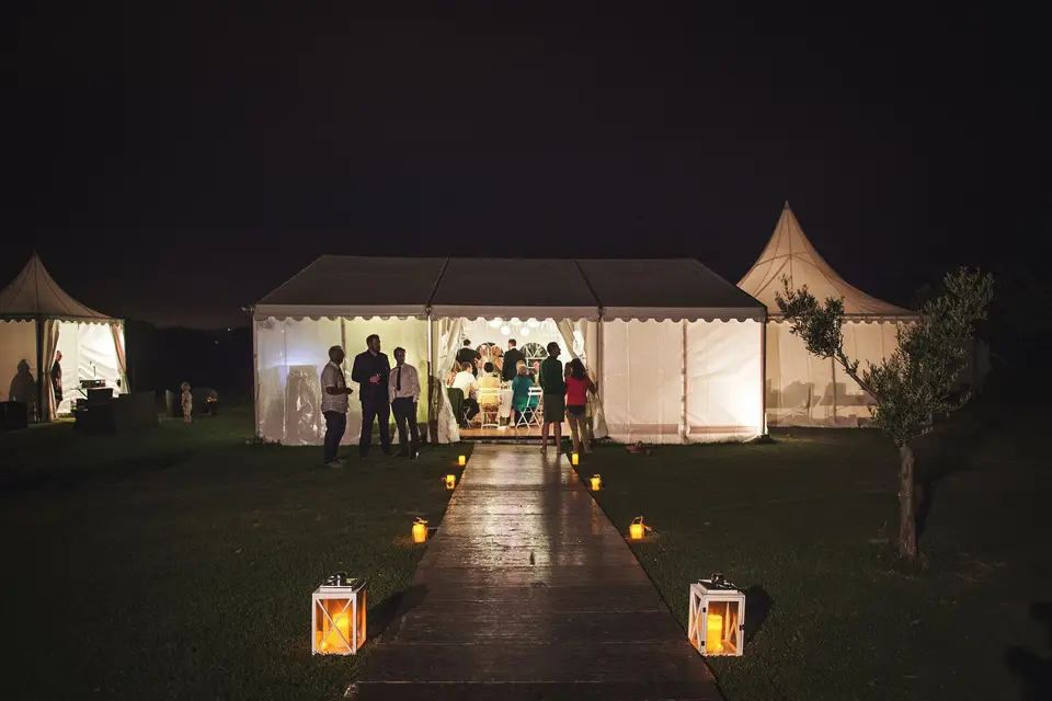 Alizé Réception — photo 6