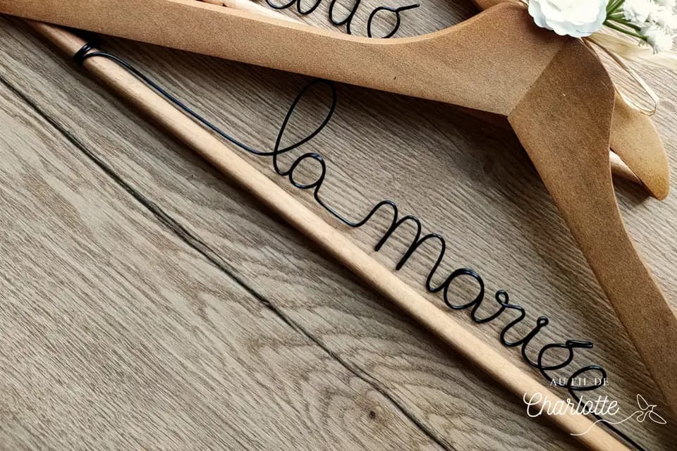 Au fil de Charlotte — photo 5